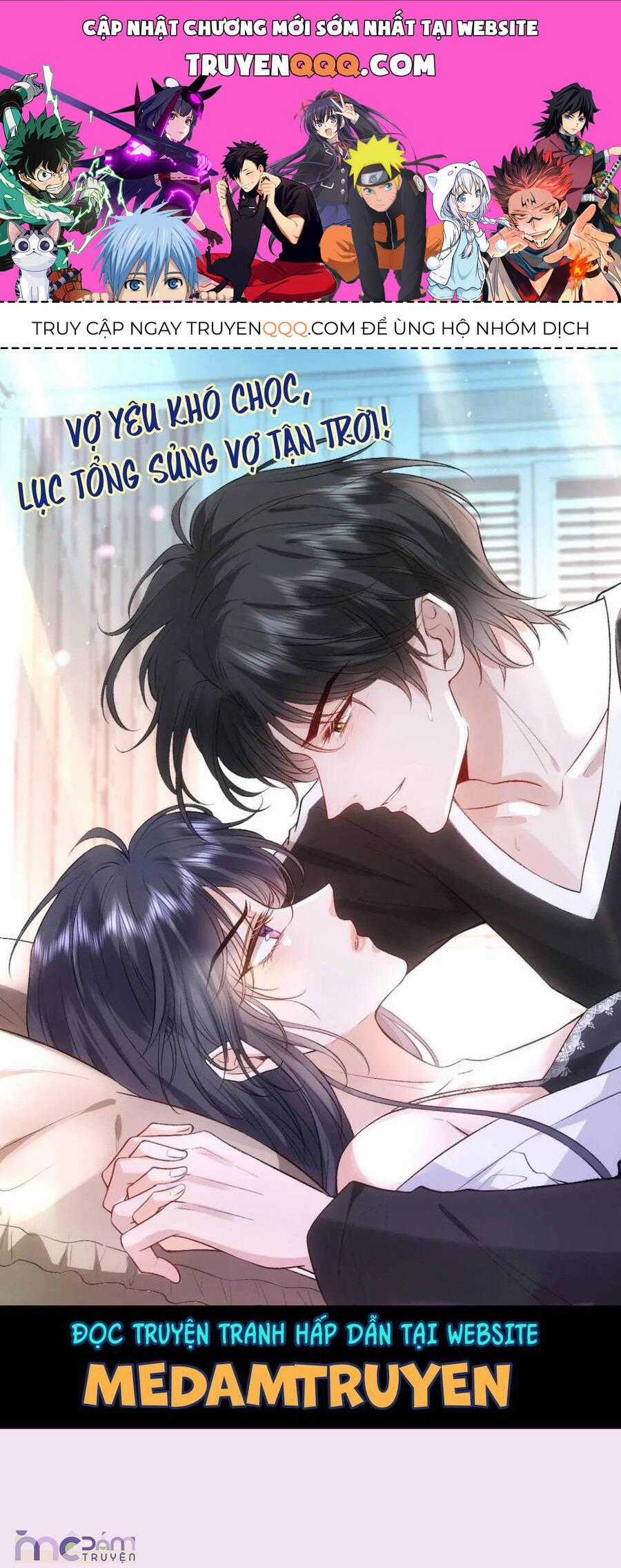 Em Nghe Thấy Chứ ? - Chương 29 - Trang 1