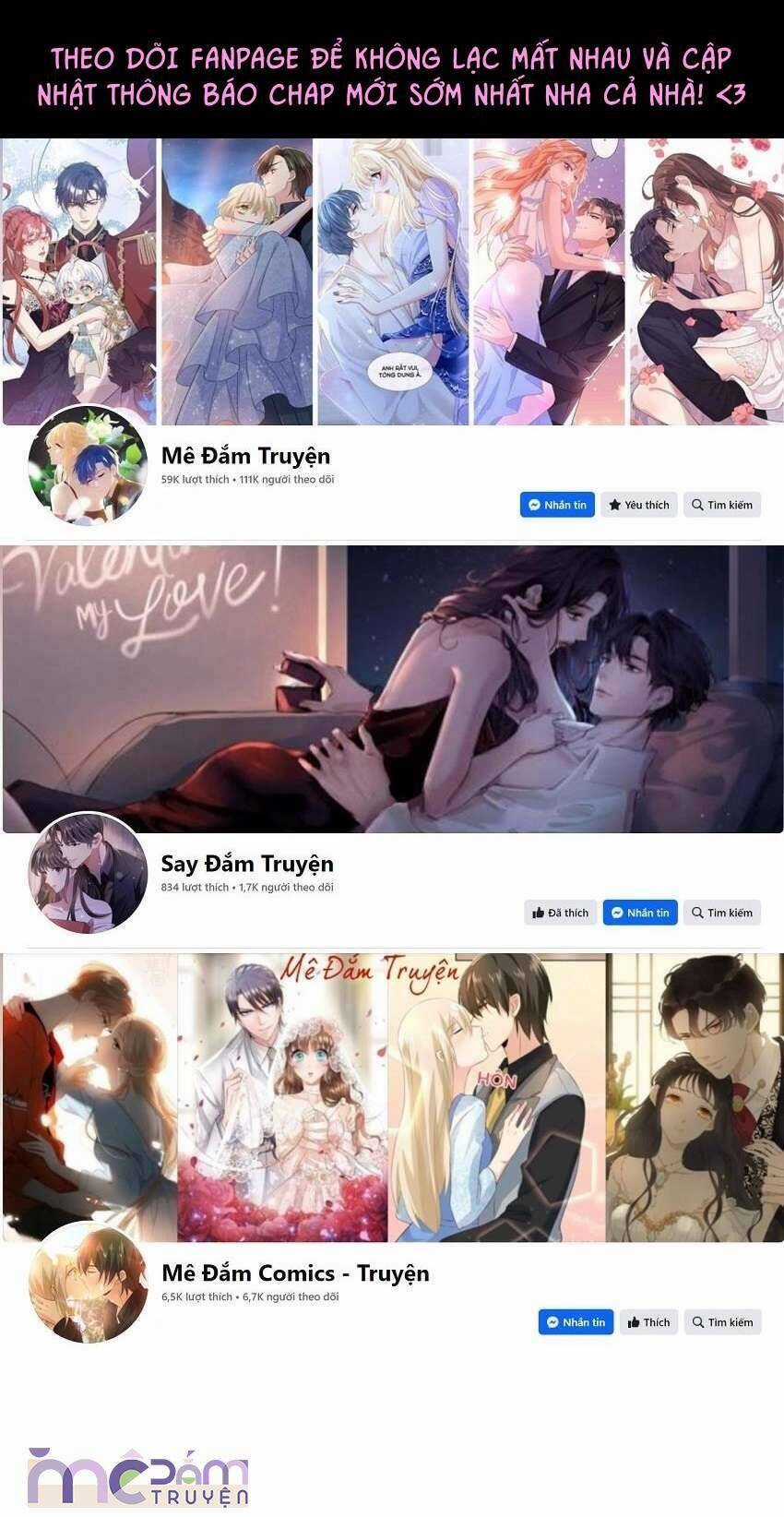 Em Nghe Thấy Chứ ? - Chương 29 - Trang 3