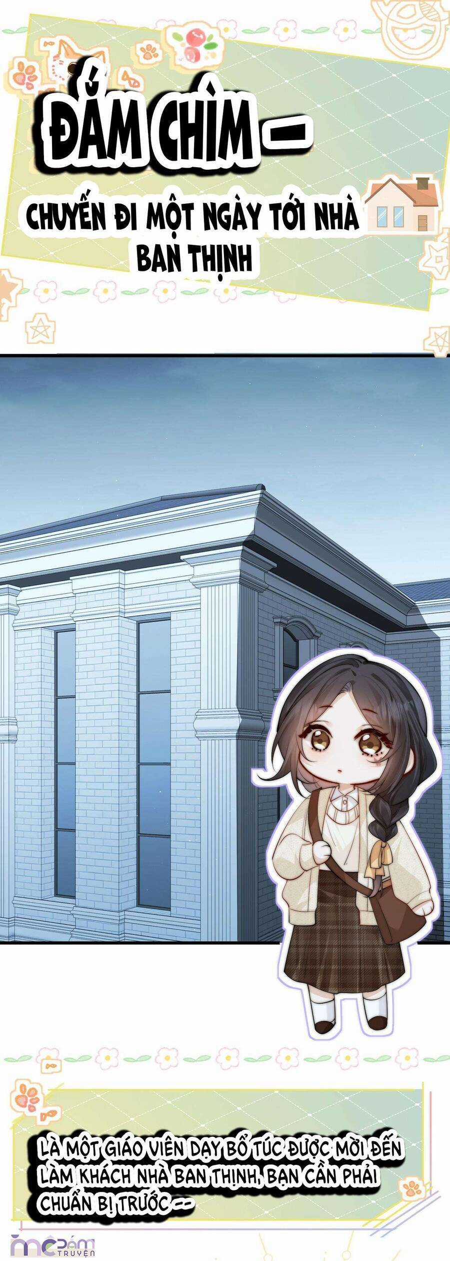 Em Nghe Thấy Chứ ? - Chương 29 - Trang 7