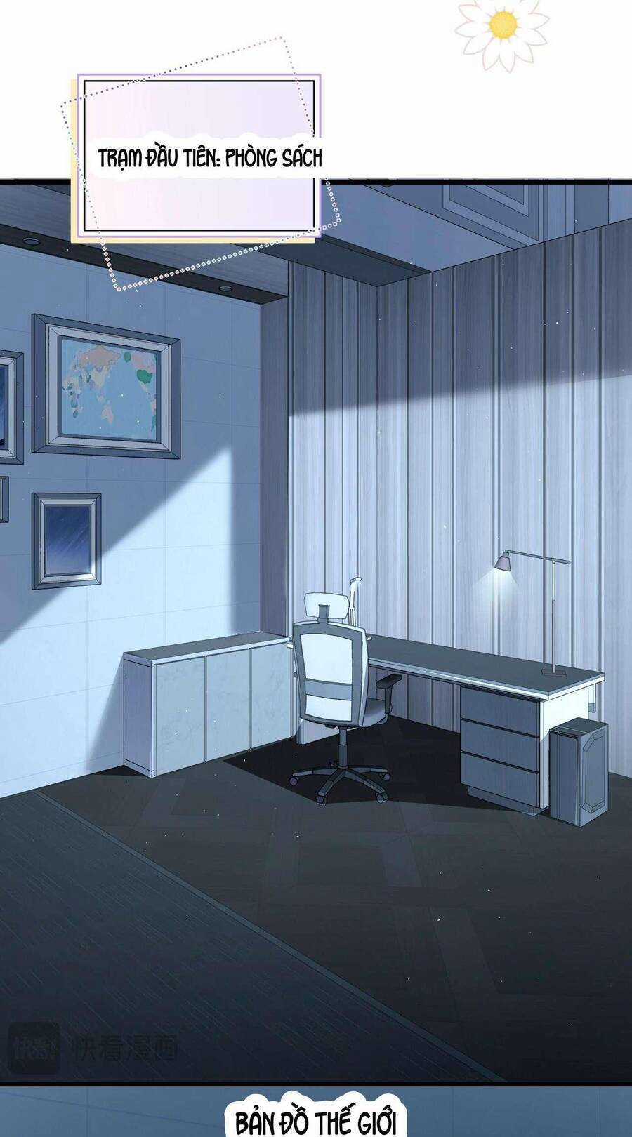 Em Nghe Thấy Chứ ? - Chương 29 - Trang 10