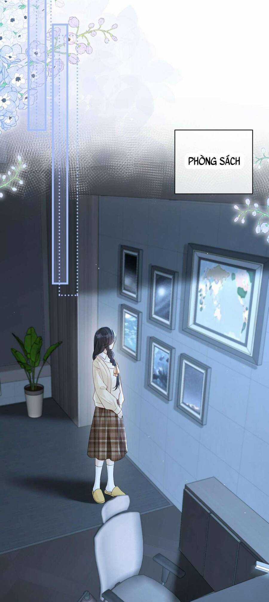 Em Nghe Thấy Chứ ? - Chương 30 - Trang 7