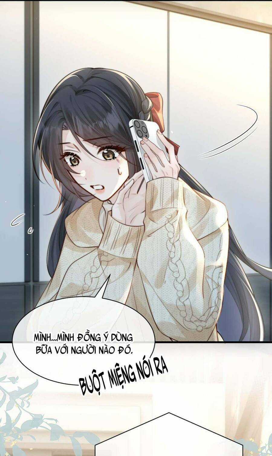 Em Nghe Thấy Chứ ? - Chương 33 - Trang 17