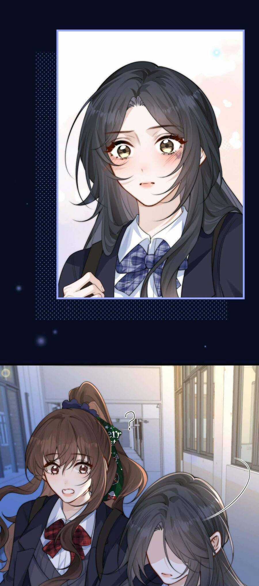 Em Nghe Thấy Chứ ? - Chương 36 - Trang 36