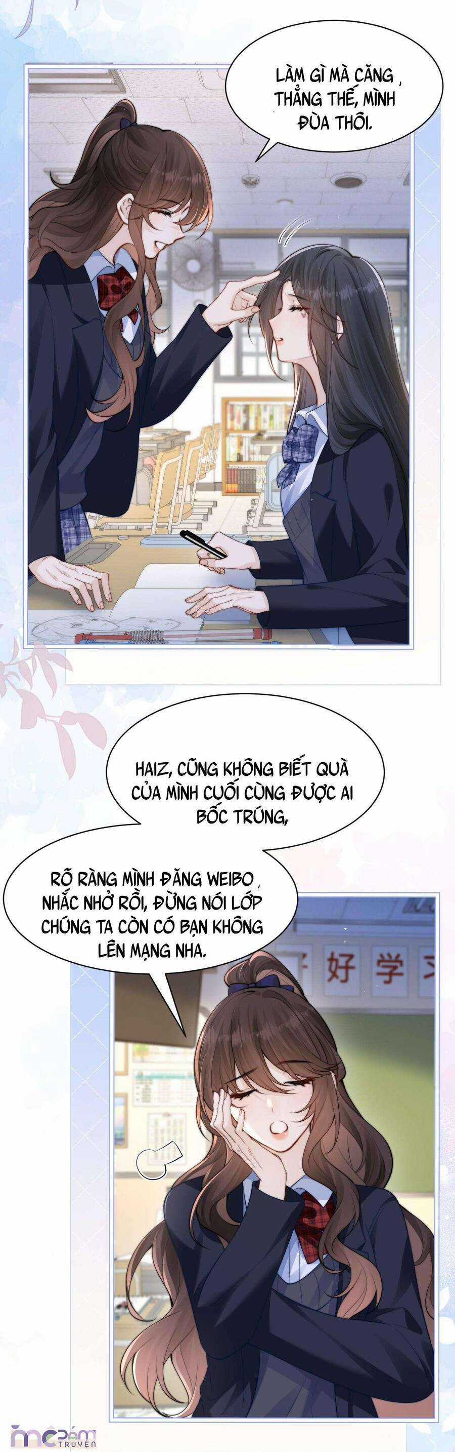 Em Nghe Thấy Chứ ? - Chương 37 - Trang 29