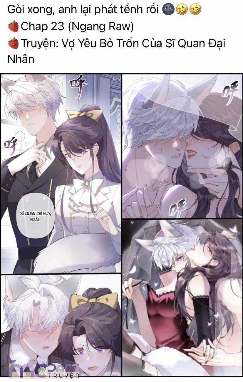 Em Nghe Thấy Chứ ? - Chương 38 - Trang 3