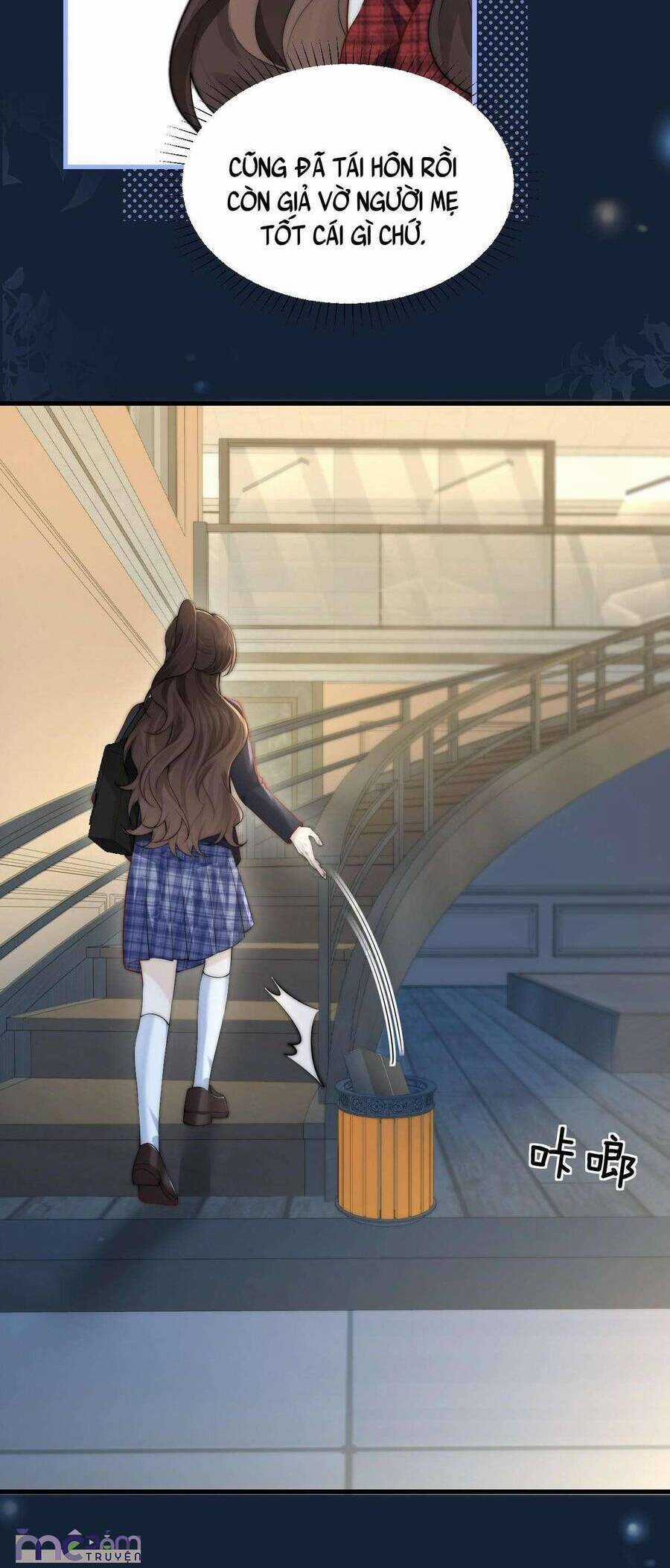 Em Nghe Thấy Chứ ? - Chương 38 - Trang 8