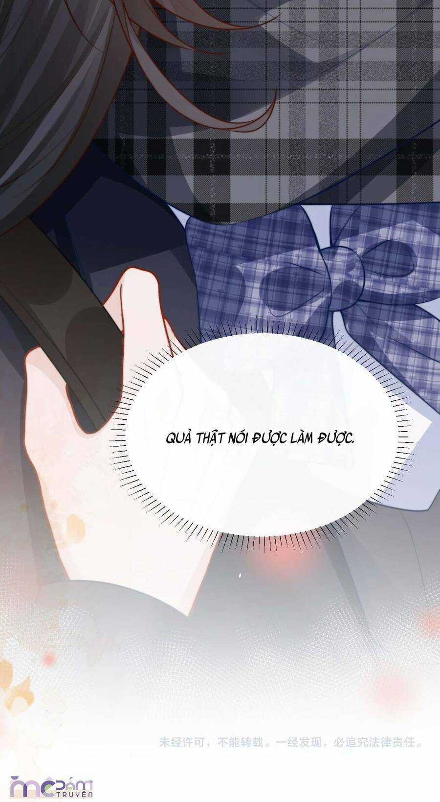 Em Nghe Thấy Chứ ? - Chương 39 - Trang 35