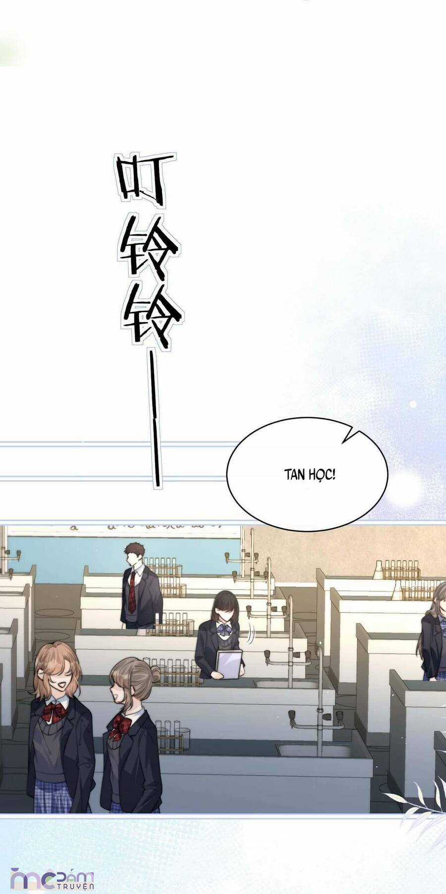 Em Nghe Thấy Chứ ? - Chương 39 - Trang 6