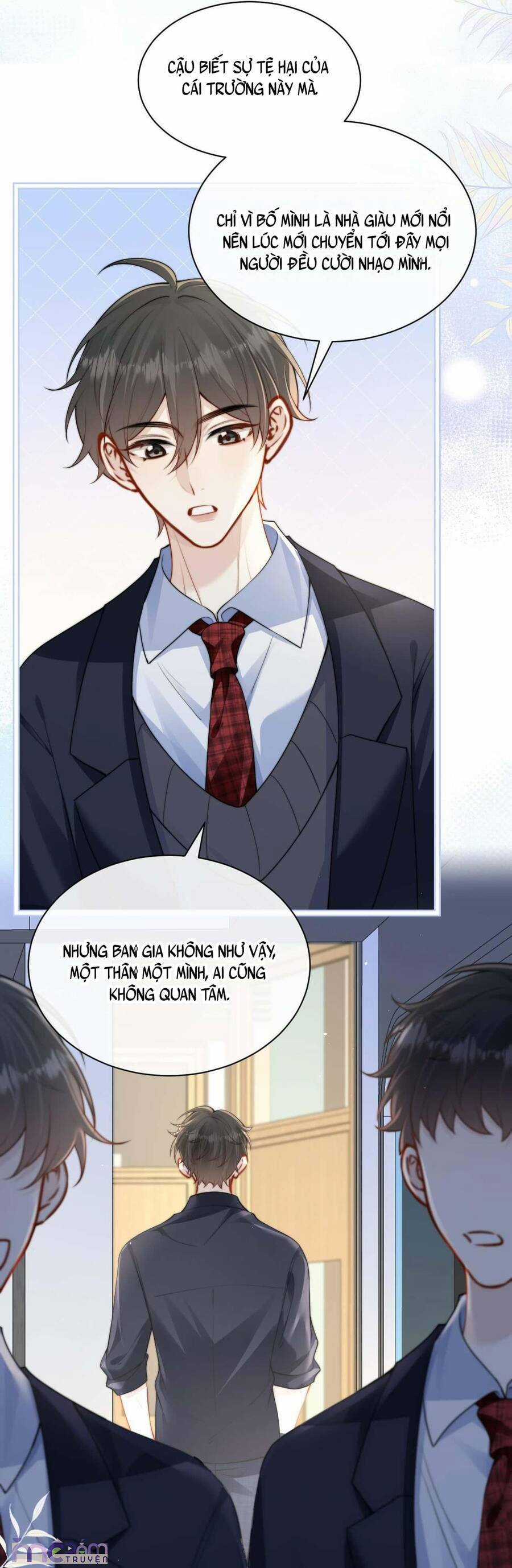 Em Nghe Thấy Chứ ? - Chương 39 - Trang 9