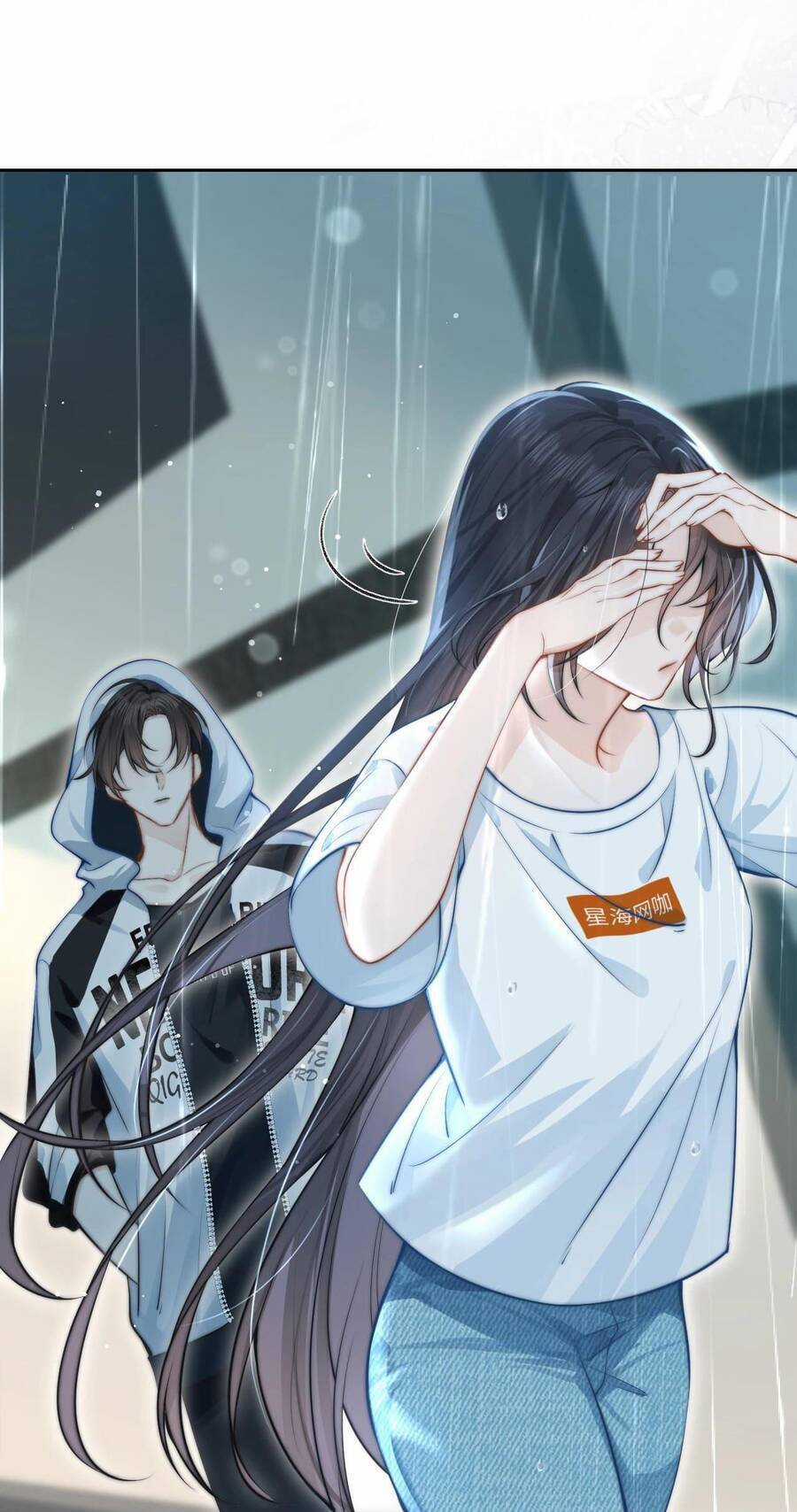 Em Nghe Thấy Chứ ? - Chương 4 - Trang 10