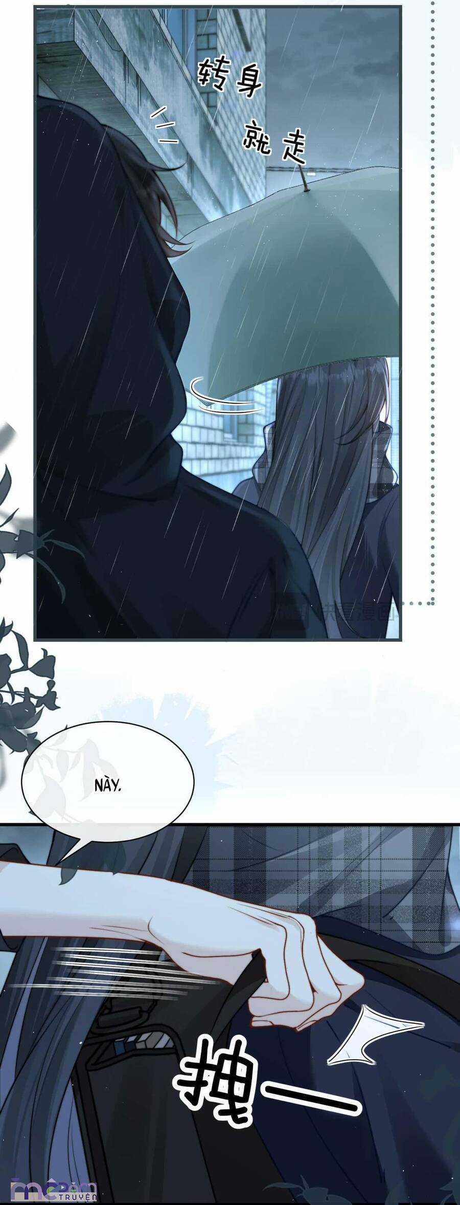 Em Nghe Thấy Chứ ? - Chương 41 - Trang 7