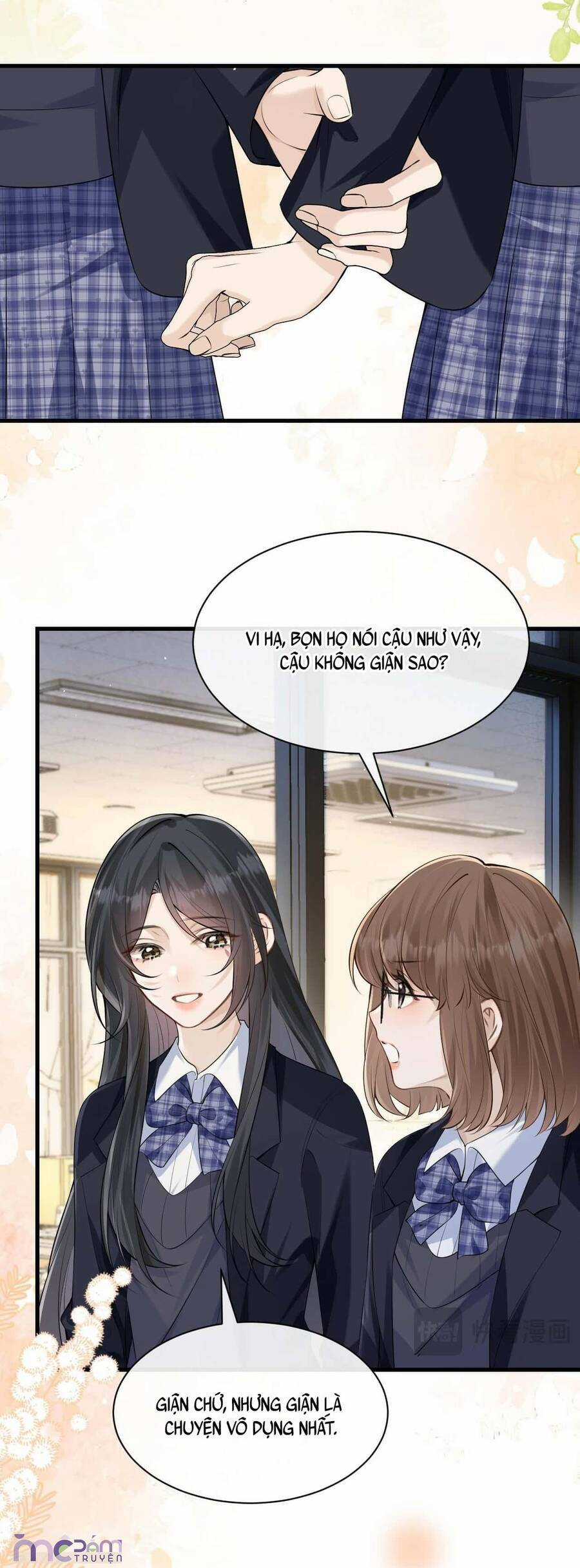 Em Nghe Thấy Chứ ? - Chương 42 - Trang 6