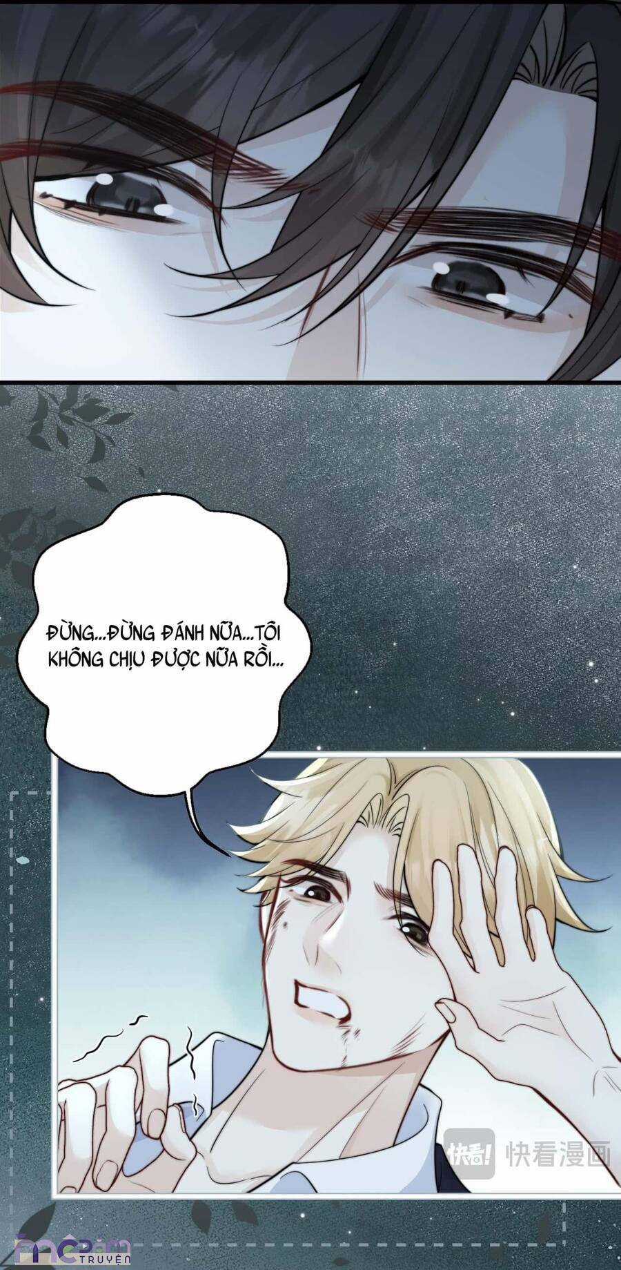 Em Nghe Thấy Chứ ? - Chương 43 - Trang 6