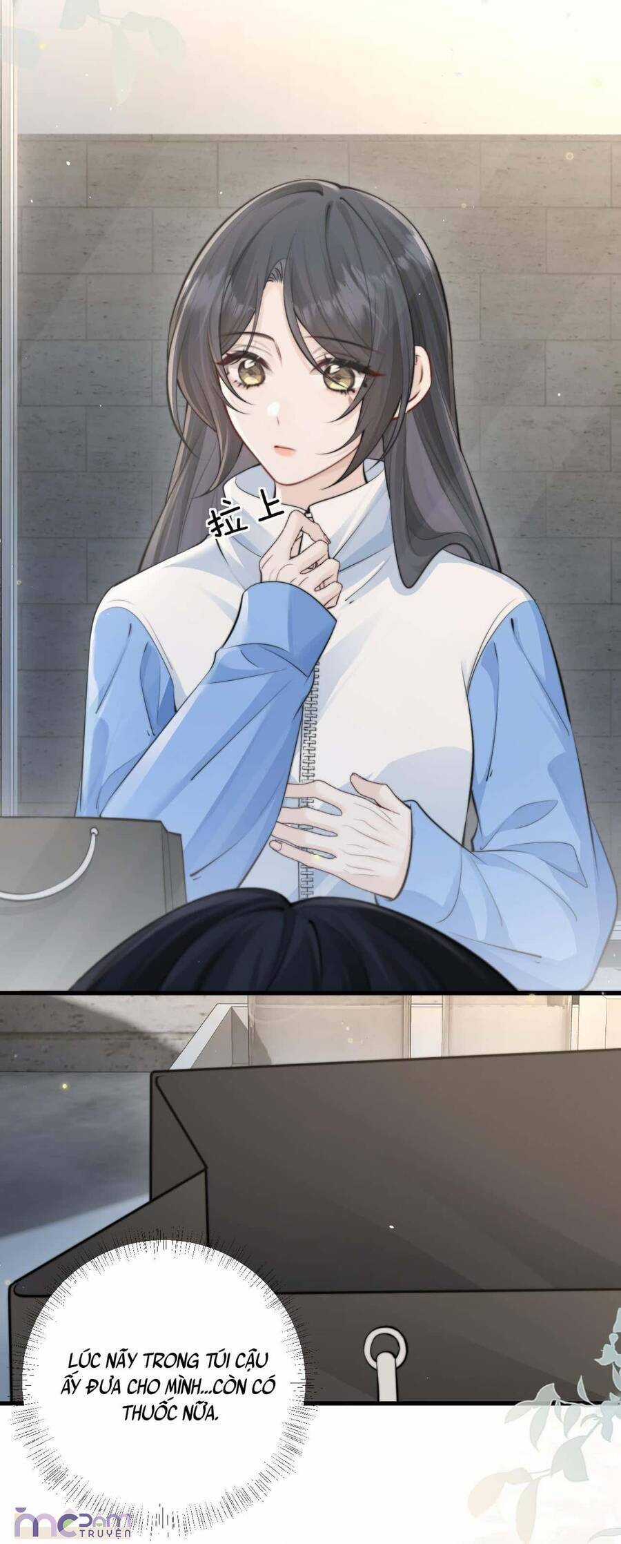 Em Nghe Thấy Chứ ? - Chương 44 - Trang 5