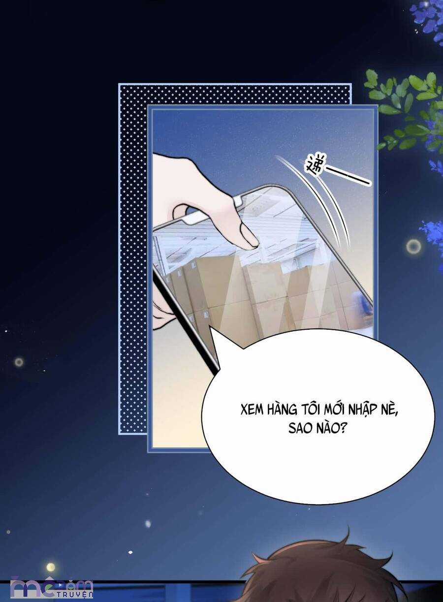 Em Nghe Thấy Chứ ? - Chương 45 - Trang 7