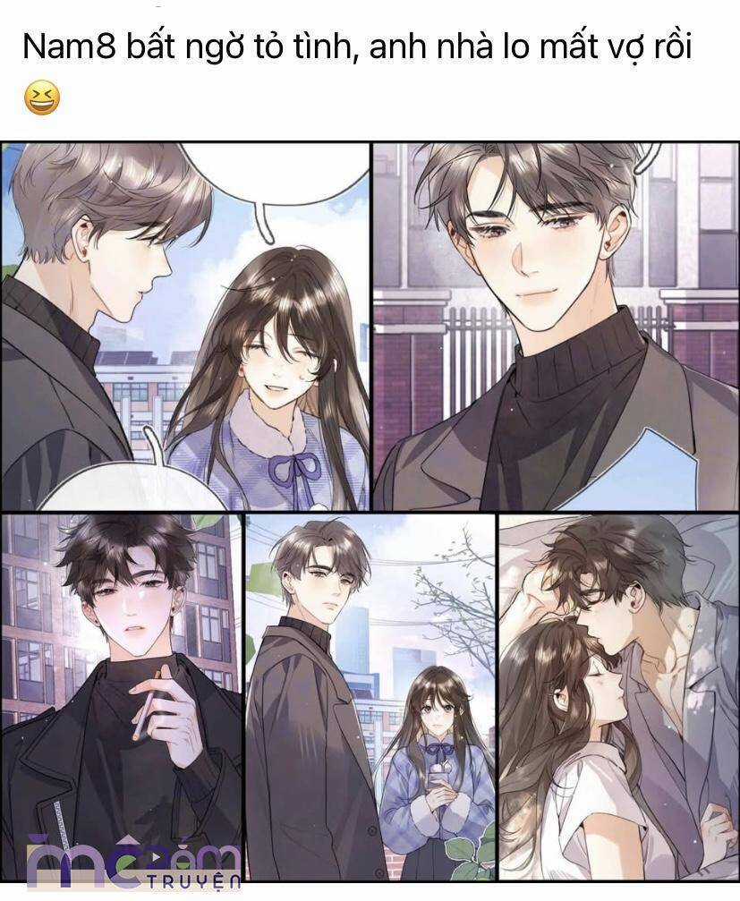 Em Nghe Thấy Chứ ? - Chương 46 - Trang 4