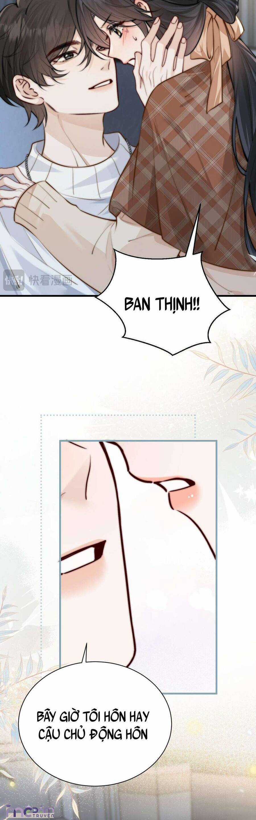 Em Nghe Thấy Chứ ? - Chương 47 - Trang 9