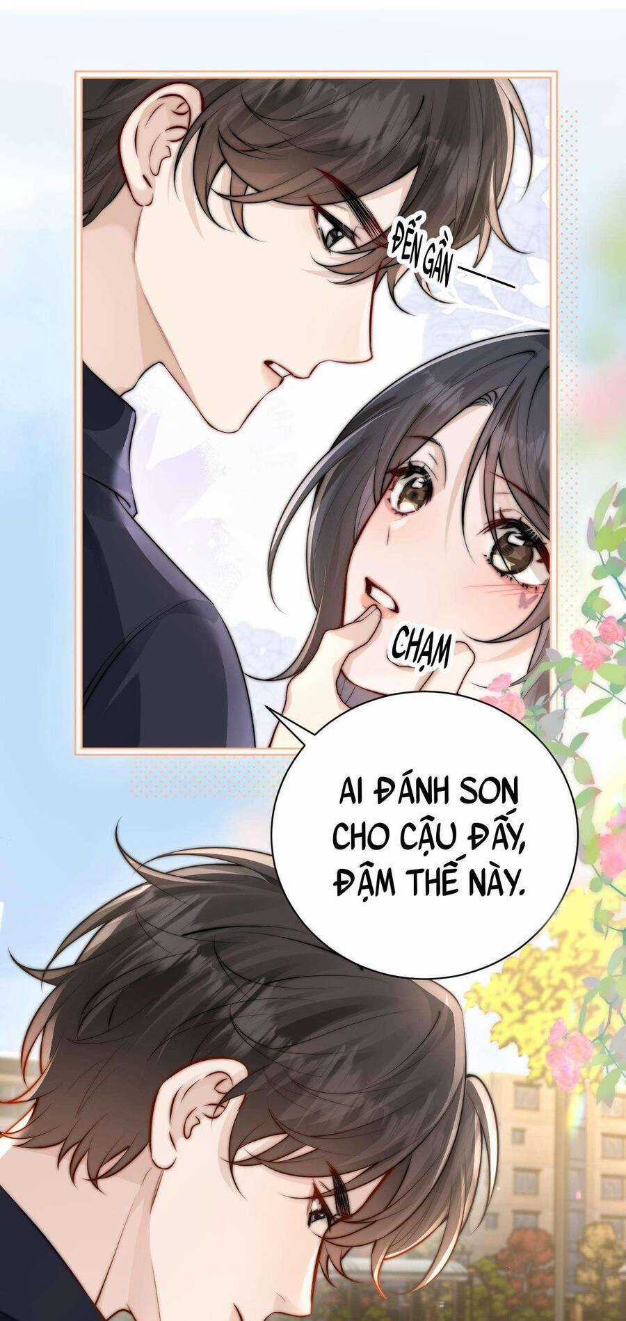 Em Nghe Thấy Chứ ? - Chương 49 - Trang 12