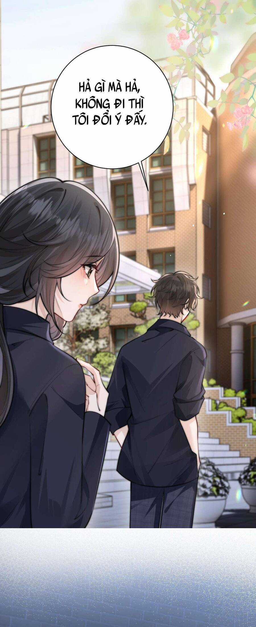 Em Nghe Thấy Chứ ? - Chương 49 - Trang 18