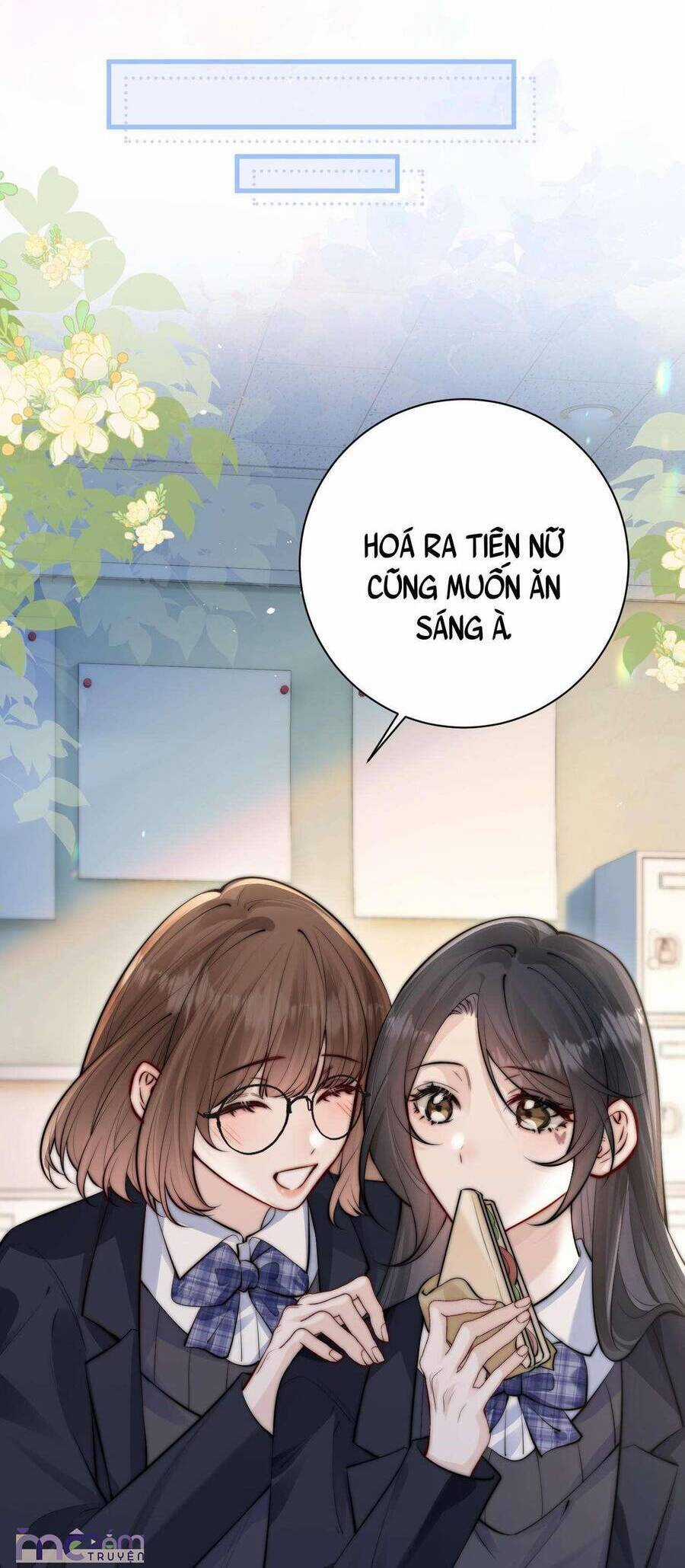 Em Nghe Thấy Chứ ? - Chương 49 - Trang 26