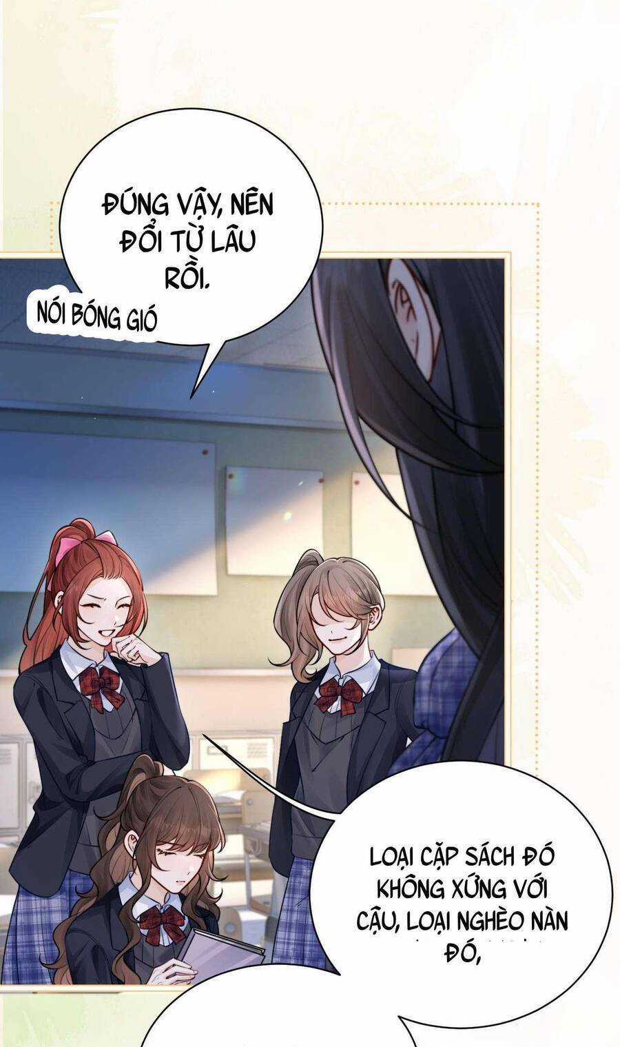 Em Nghe Thấy Chứ ? - Chương 49 - Trang 31