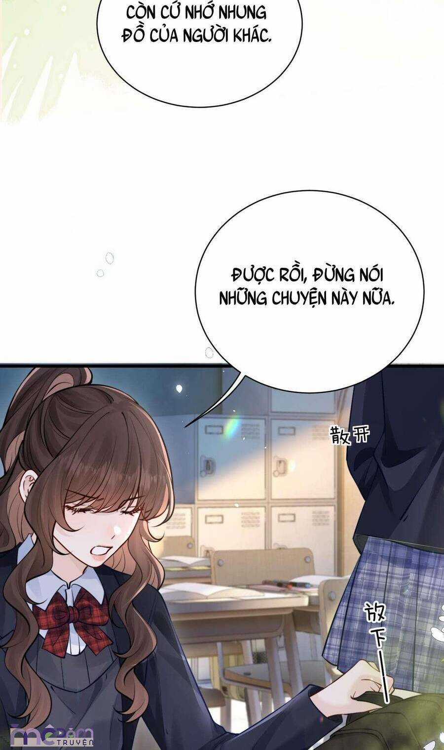 Em Nghe Thấy Chứ ? - Chương 49 - Trang 32