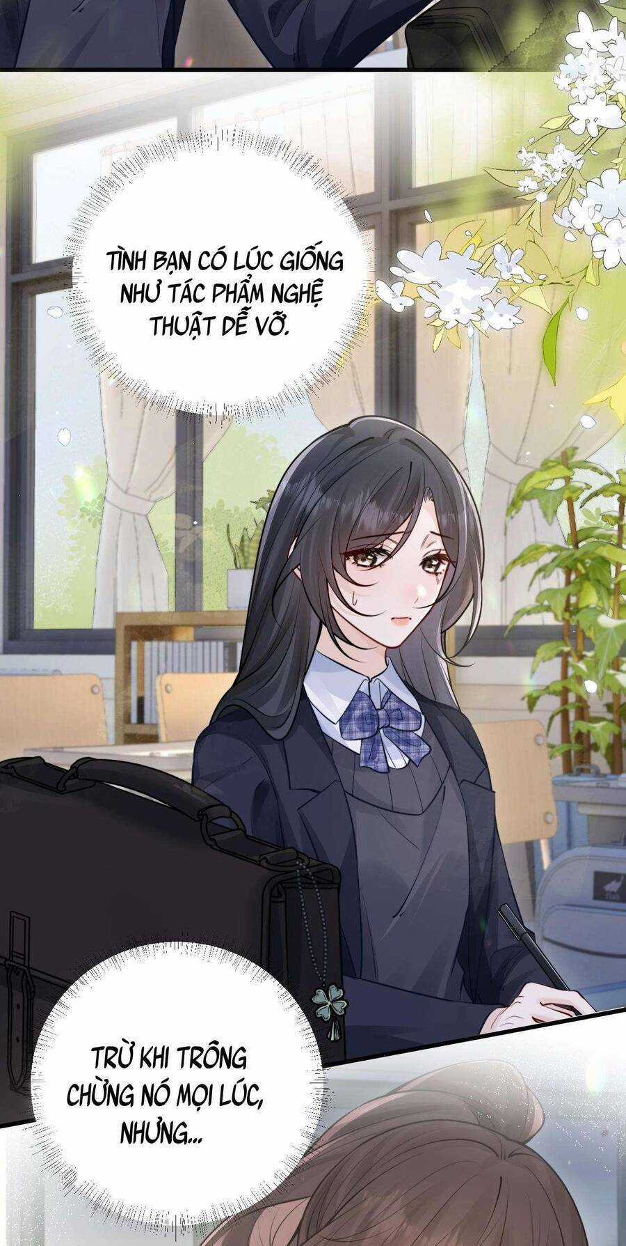 Em Nghe Thấy Chứ ? - Chương 49 - Trang 33