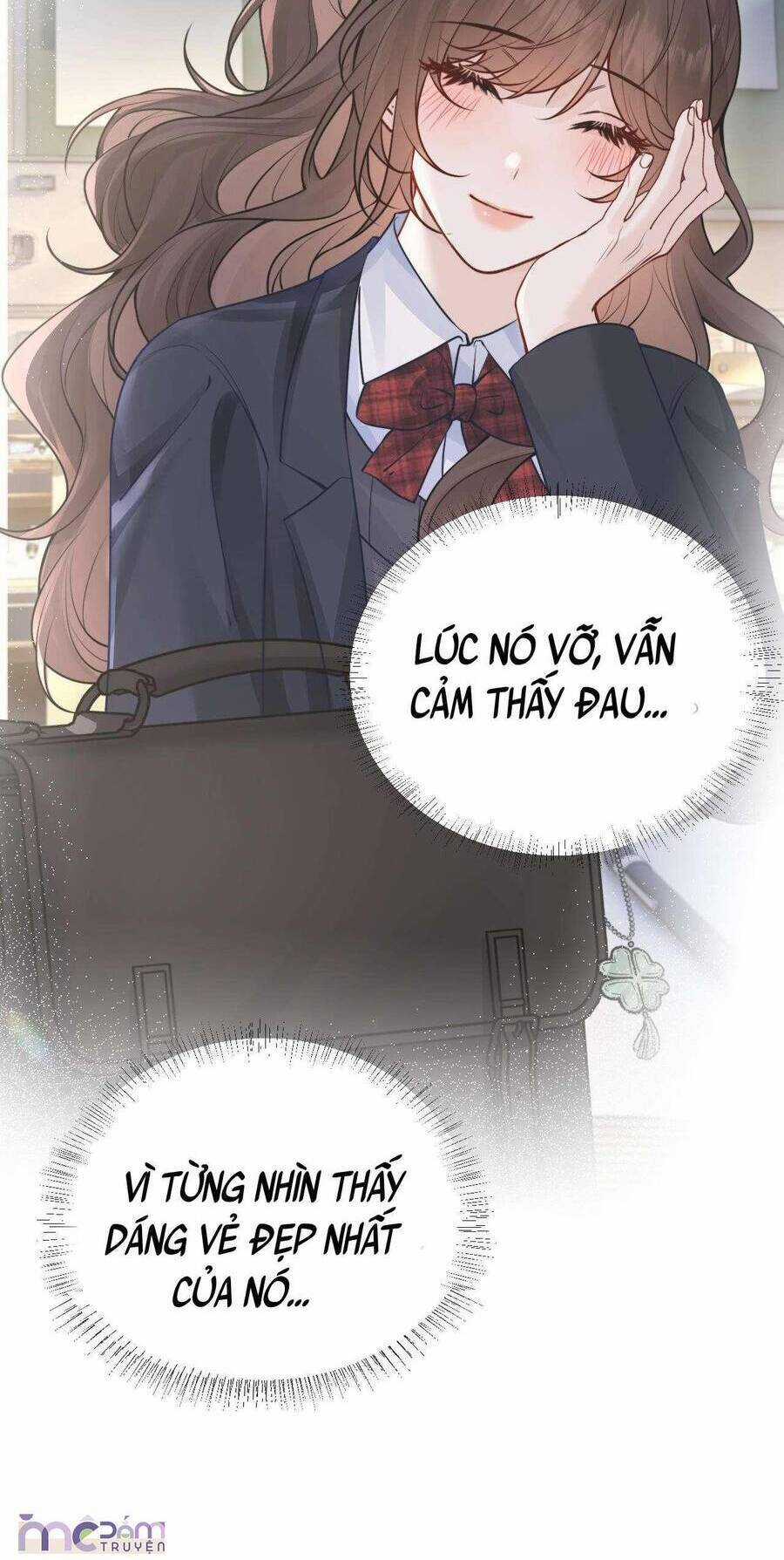 Em Nghe Thấy Chứ ? - Chương 49 - Trang 34