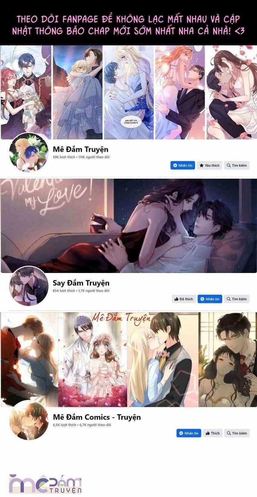 Em Nghe Thấy Chứ ? - Chương 53 - Trang 3