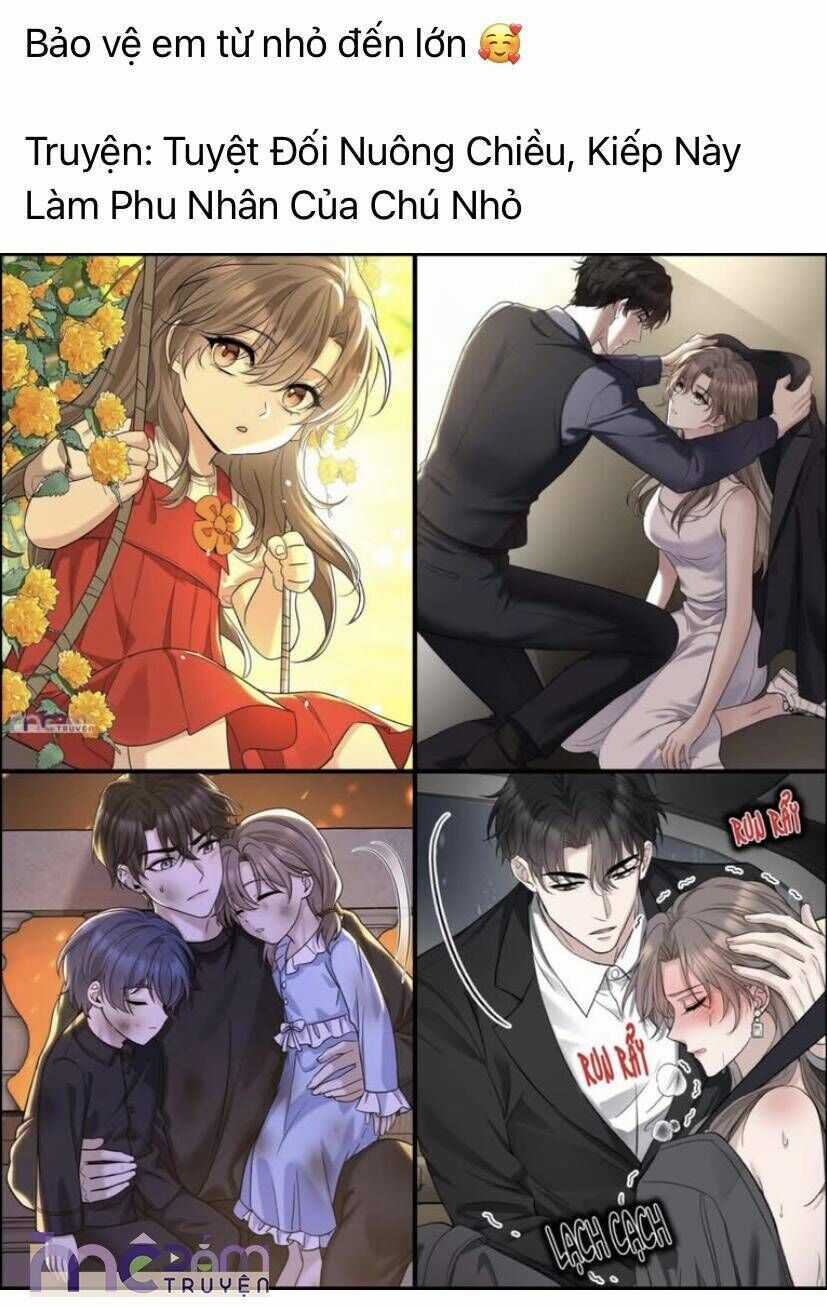 Em Nghe Thấy Chứ ? - Chương 53 - Trang 33