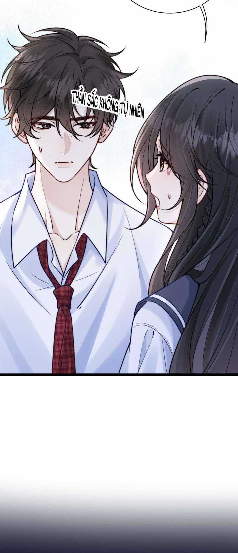 Em Nghe Thấy Chứ ? - Chương 55 - Trang 10