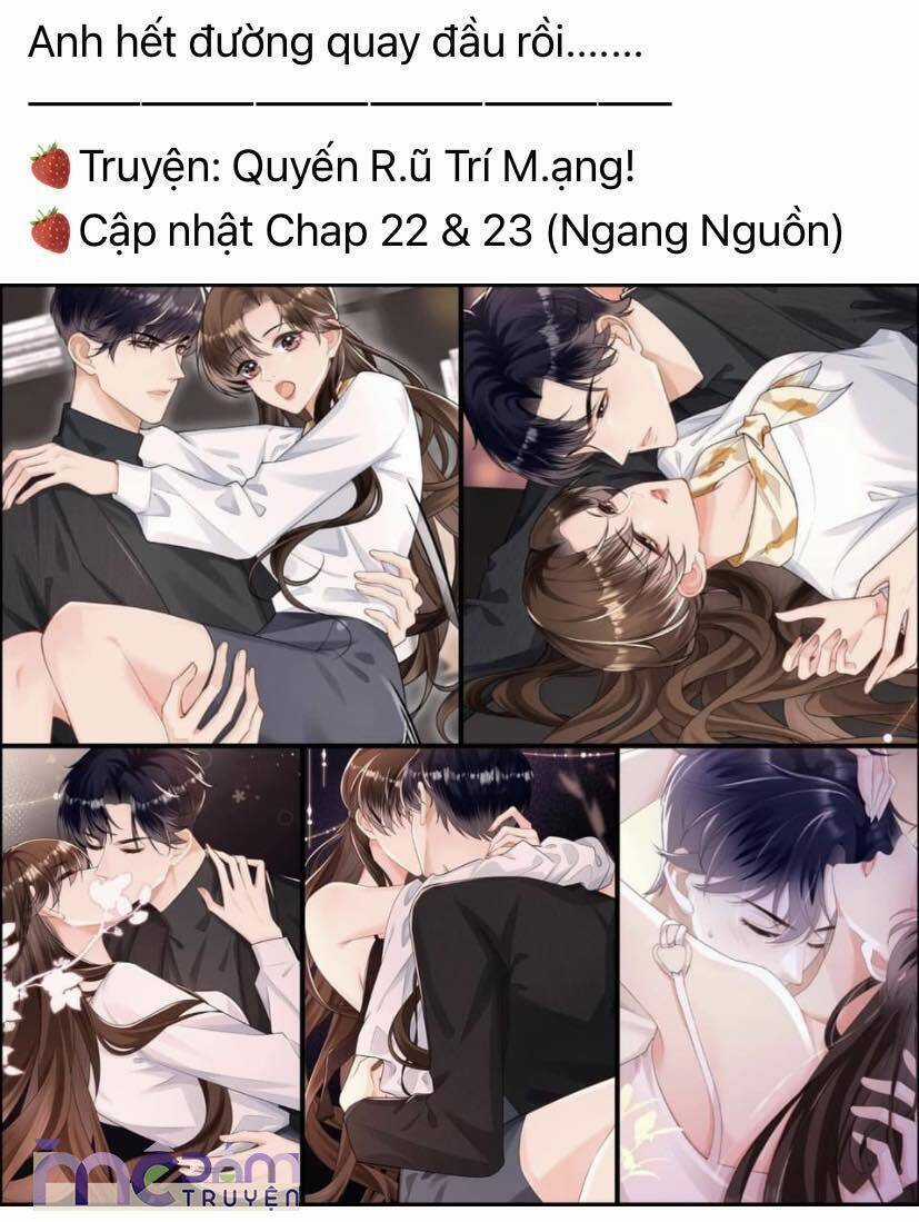 Em Nghe Thấy Chứ ? - Chương 6 - Trang 4