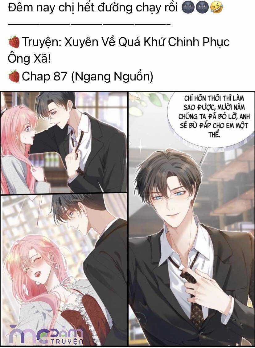 Em Nghe Thấy Chứ ? - Chương 7 - Trang 4