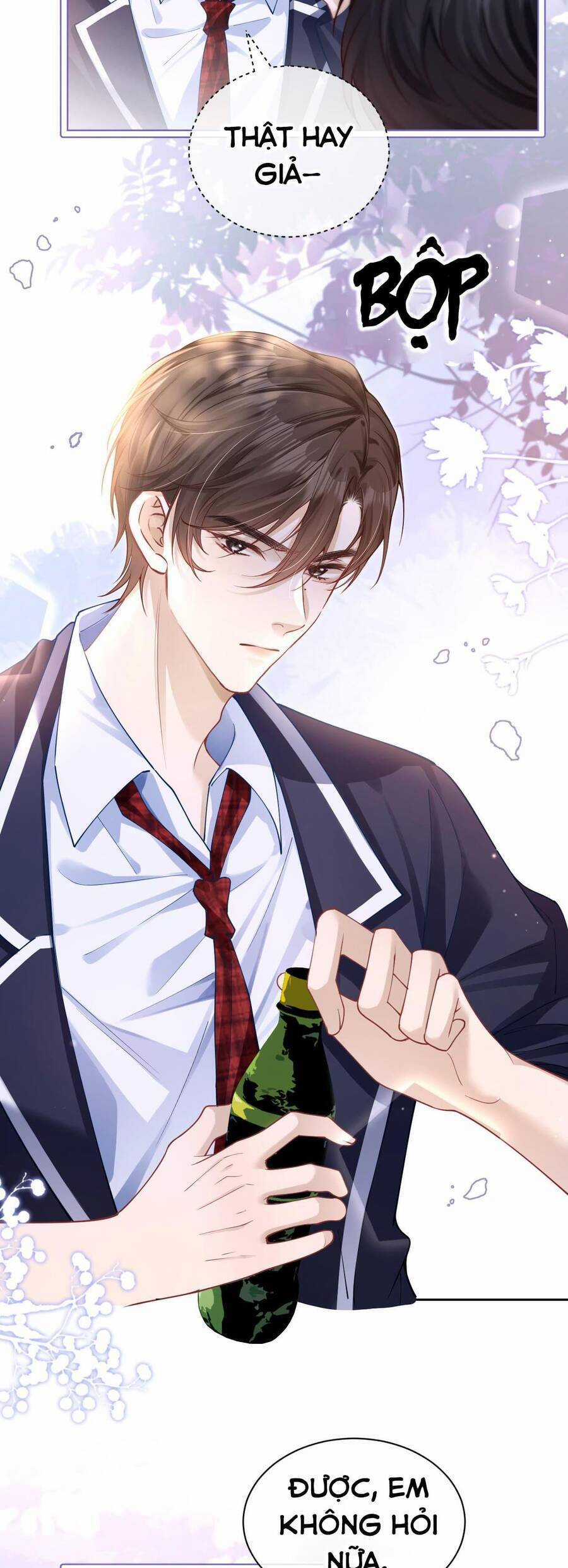 Em Nghe Thấy Chứ ? - Chương 7 - Trang 33