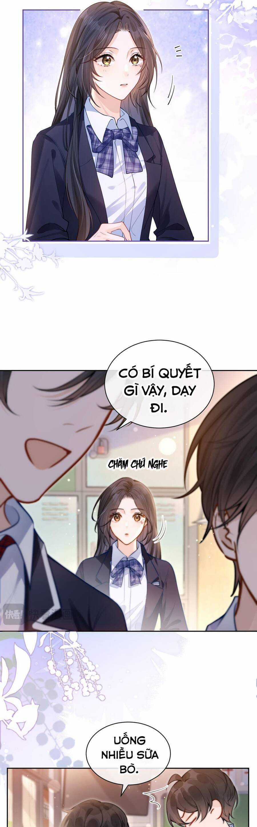 Em Nghe Thấy Chứ ? - Chương 7 - Trang 35