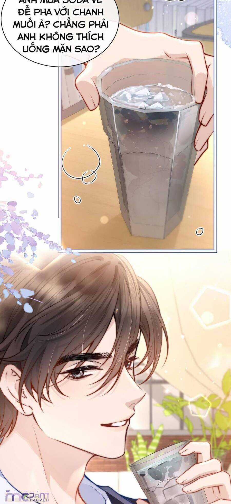 Em Nghe Thấy Chứ ? - Chương 7 - Trang 38