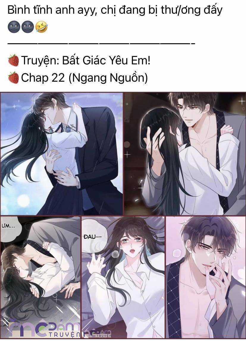 Em Nghe Thấy Chứ ? - Chương 7 - Trang 6