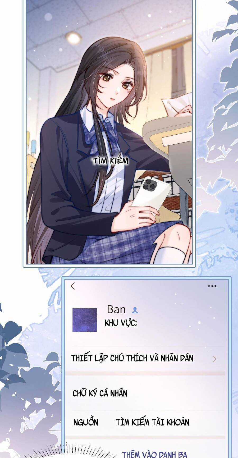 Em Nghe Thấy Chứ ? - Chương 8 - Trang 29