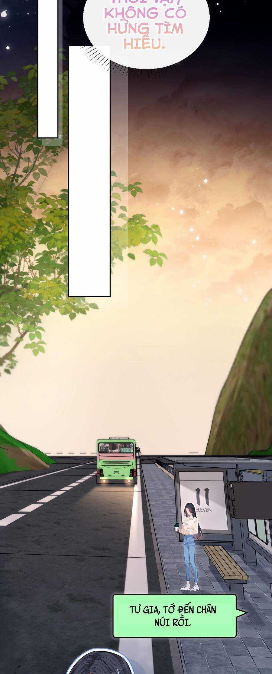 Em Nghe Thấy Chứ ? - Chương 9 - Trang 15