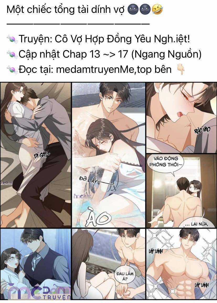 Em Nghe Thấy Chứ ? - Chương 9 - Trang 3