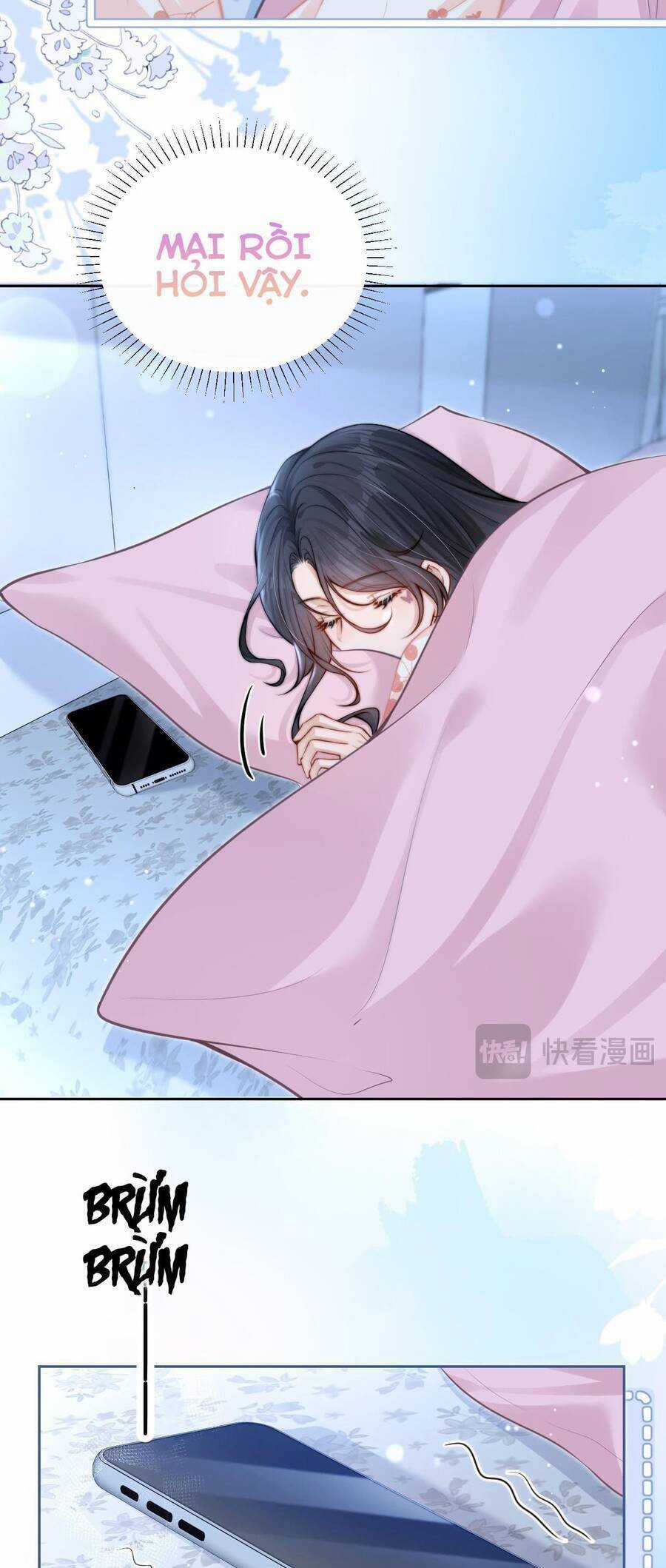 Em Nghe Thấy Chứ ? - Chương 9 - Trang 10