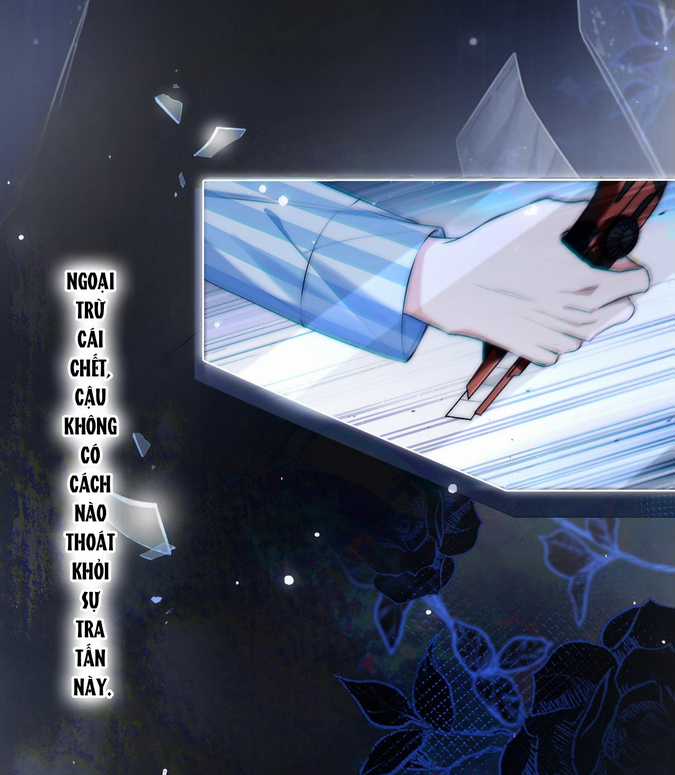 Em Nghe Thấy Được - Chapter 1.1 - Trang 5