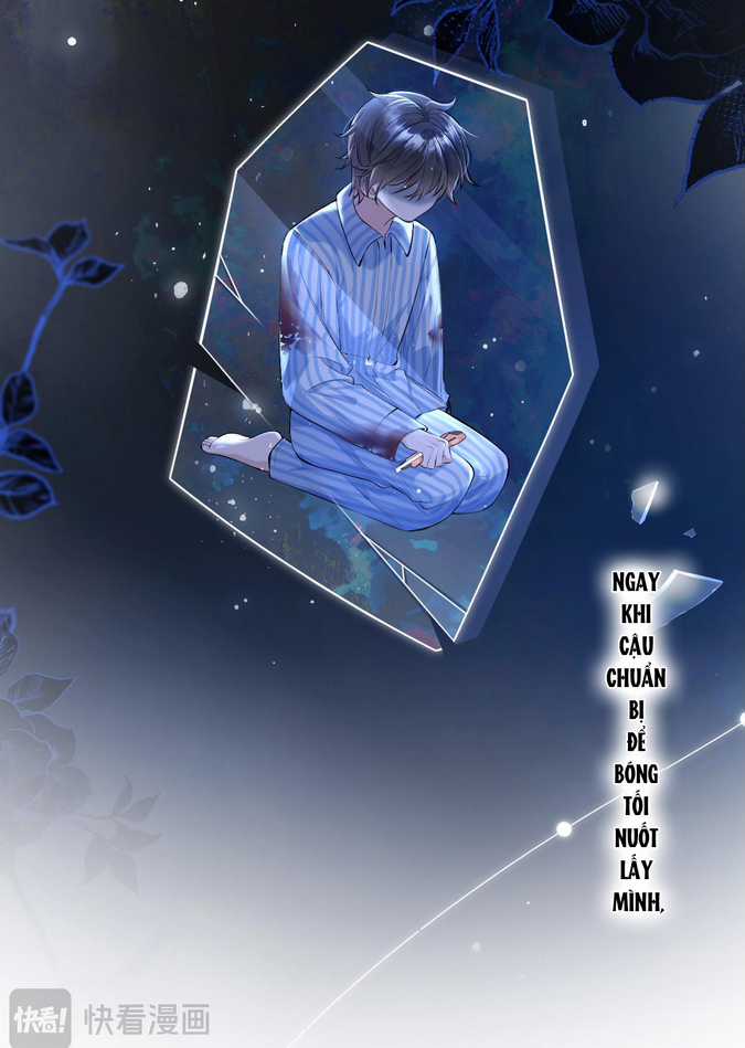 Em Nghe Thấy Được - Chapter 1.1 - Trang 6