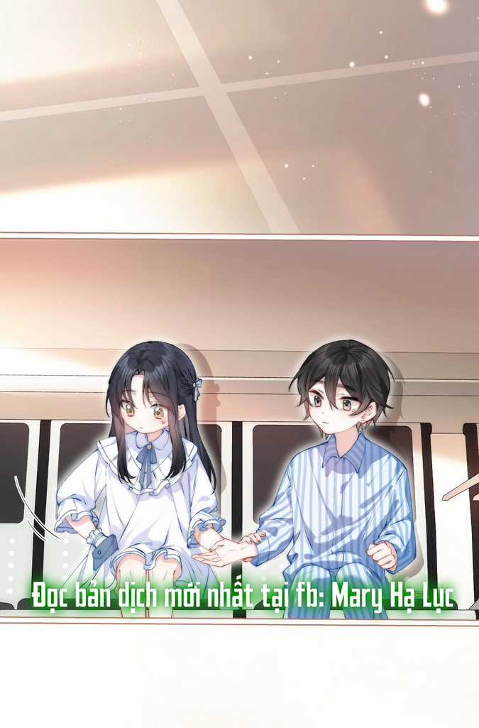 Em Nghe Thấy Được - Chapter 1.1 - Trang 9