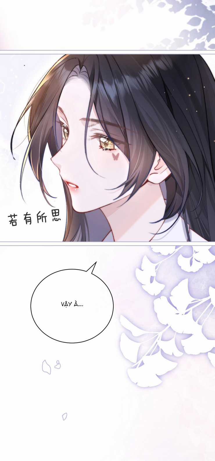 Em Nghe Thấy Được - Chapter 1.2 - Trang 17