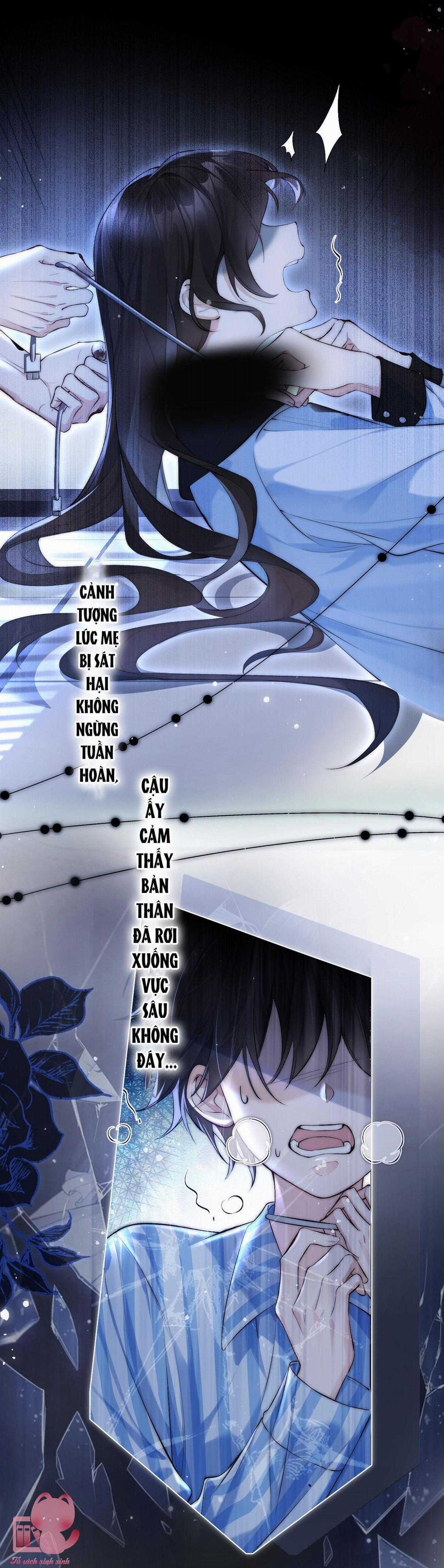 Em Nghe Thấy Được - Chapter 1 - Trang 2