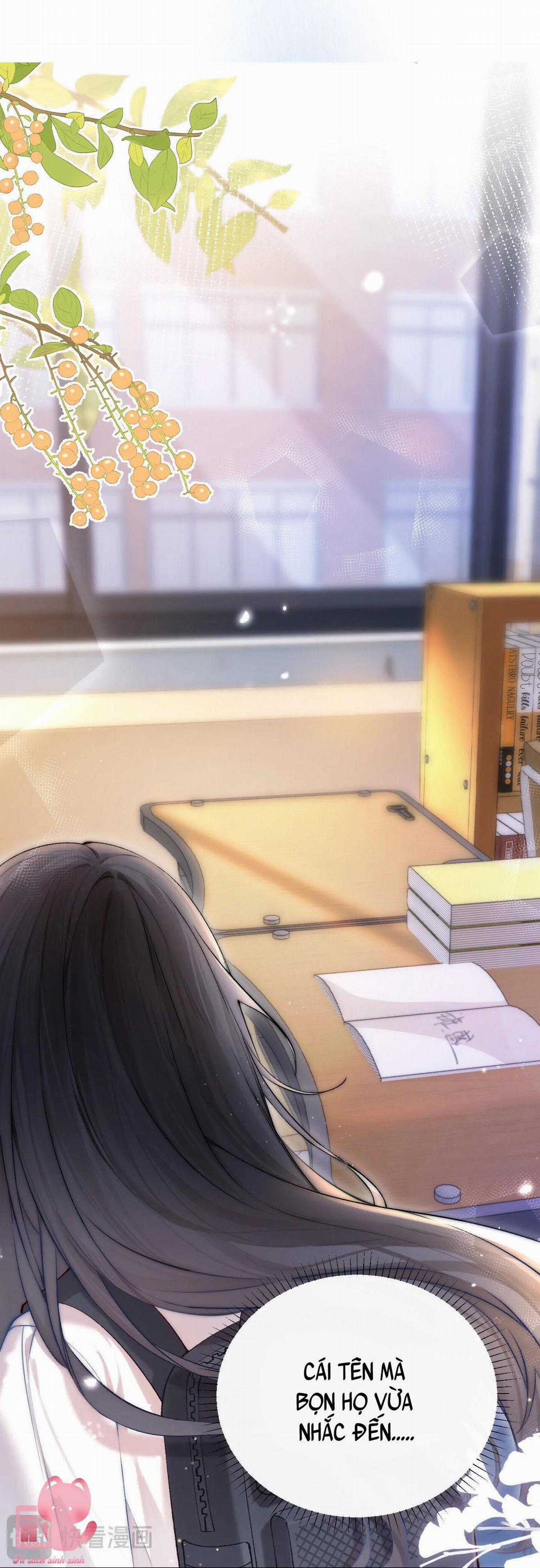 Em Nghe Thấy Được - Chapter 1 - Trang 26