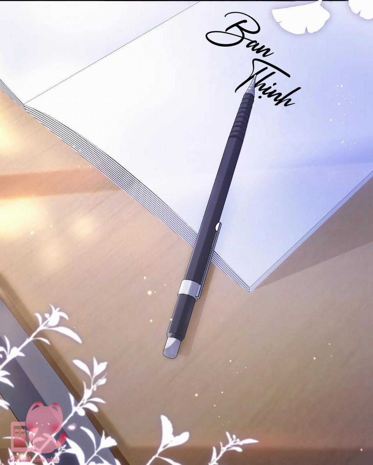 Em Nghe Thấy Được - Chapter 1 - Trang 27