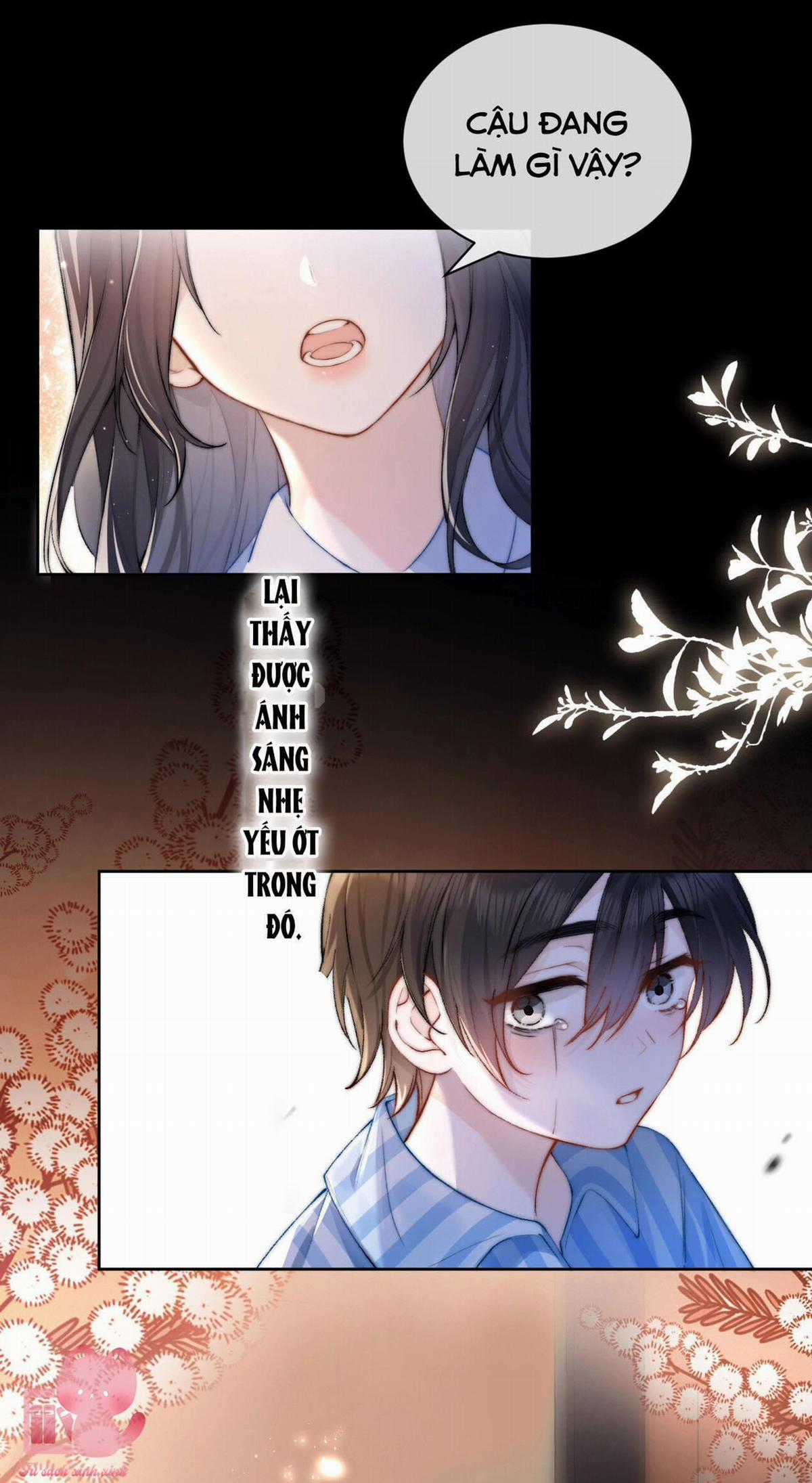 Em Nghe Thấy Được - Chapter 1 - Trang 4