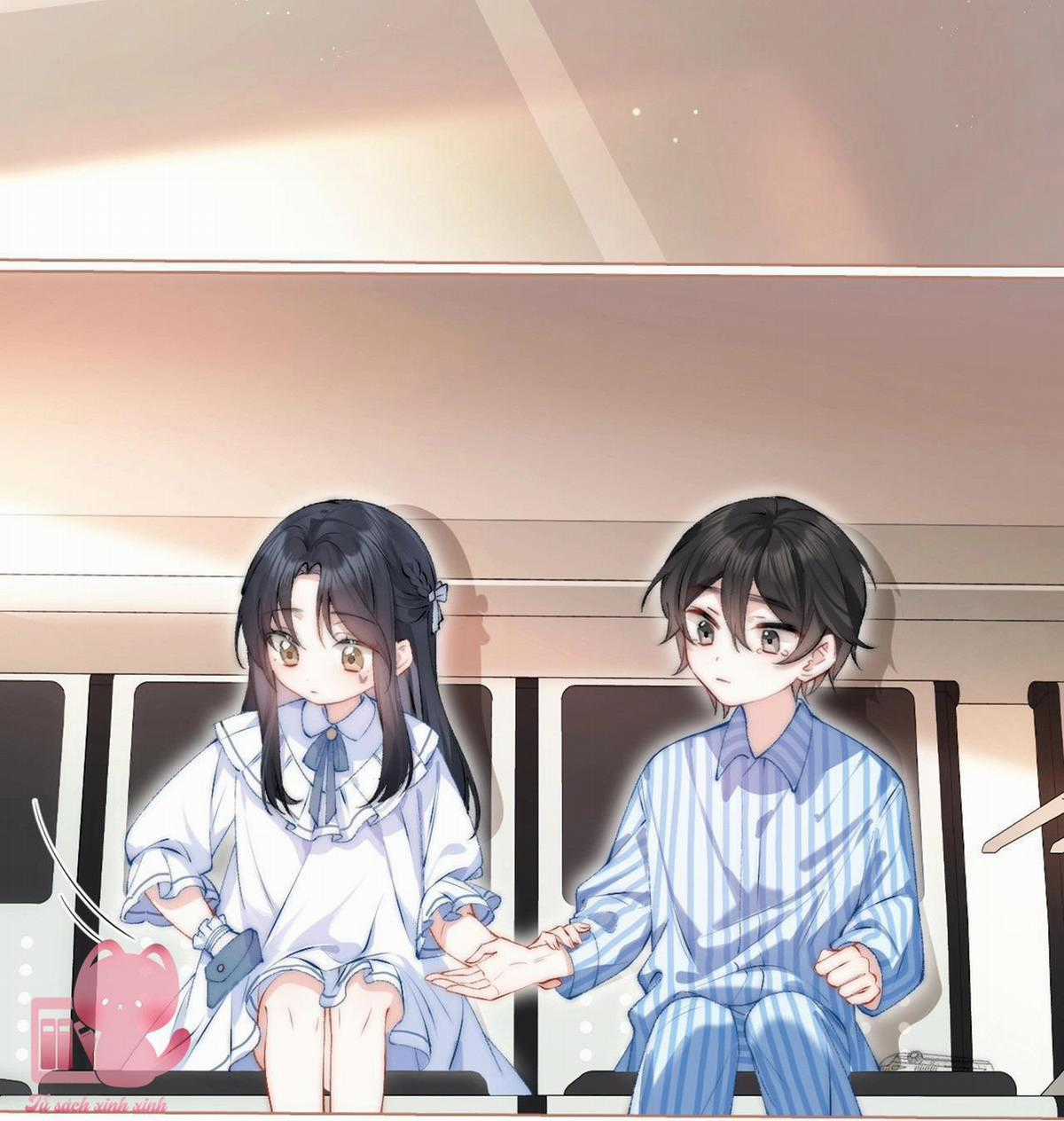 Em Nghe Thấy Được - Chapter 1 - Trang 6